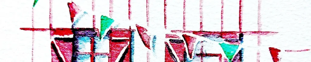 Stage aquarelle en Pays Basque à Hélette